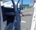 Білий Мерседес Sprinter, об'ємом двигуна 2.1 л та пробігом 242 тис. км за 22000 $, фото 23 на Automoto.ua