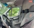 Белый Мерседес Sprinter, объемом двигателя 2.14 л и пробегом 349 тыс. км за 14500 $, фото 15 на Automoto.ua