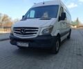Білий Мерседес Sprinter, об'ємом двигуна 2.99 л та пробігом 282 тис. км за 22750 $, фото 17 на Automoto.ua