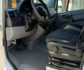 Белый Мерседес Sprinter, объемом двигателя 3 л и пробегом 480 тыс. км за 19999 $, фото 25 на Automoto.ua