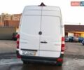 Білий Мерседес Sprinter, об'ємом двигуна 0 л та пробігом 291 тис. км за 29500 $, фото 5 на Automoto.ua
