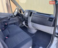 Белый Мерседес Sprinter, объемом двигателя 2.2 л и пробегом 338 тыс. км за 20500 $, фото 19 на Automoto.ua