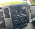Белый Мерседес Sprinter, объемом двигателя 2.14 л и пробегом 349 тыс. км за 14500 $, фото 11 на Automoto.ua