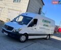 Білий Мерседес Sprinter, об'ємом двигуна 2.2 л та пробігом 254 тис. км за 18599 $, фото 1 на Automoto.ua