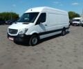 Белый Мерседес Sprinter, объемом двигателя 3 л и пробегом 280 тыс. км за 24999 $, фото 19 на Automoto.ua