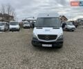 Білий Мерседес Sprinter, об'ємом двигуна 0 л та пробігом 329 тис. км за 18900 $, фото 11 на Automoto.ua