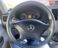 Белый Мерседес Sprinter, объемом двигателя 2.2 л и пробегом 155 тыс. км за 25900 $, фото 10 на Automoto.ua