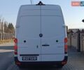 Белый Мерседес Sprinter, объемом двигателя 2.2 л и пробегом 370 тыс. км за 17550 $, фото 13 на Automoto.ua