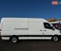Мерседес Sprinter 2016 у Вінниці на Automoto.ua Білий Мерседес Sprinter, об'ємом двигуна 2.2 л та пробігом 316 тис. км за 14999 $, фото 9 на Automoto.ua
