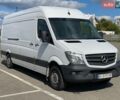Білий Мерседес Sprinter, об'ємом двигуна 2.14 л та пробігом 284 тис. км за 17500 $, фото 1 на Automoto.ua