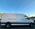 Белый Мерседес Sprinter, объемом двигателя 2.1 л и пробегом 79 тыс. км за 10000 $, фото 3 на Automoto.ua