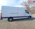 Белый Мерседес Sprinter, объемом двигателя 0 л и пробегом 326 тыс. км за 15000 $, фото 1 на Automoto.ua
