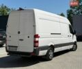 Белый Мерседес Sprinter, объемом двигателя 2.14 л и пробегом 450 тыс. км за 14999 $, фото 7 на Automoto.ua