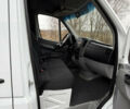 Білий Мерседес Sprinter, об'ємом двигуна 0 л та пробігом 264 тис. км за 18500 $, фото 8 на Automoto.ua