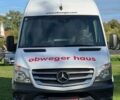 Білий Мерседес Sprinter, об'ємом двигуна 2.2 л та пробігом 181 тис. км за 27500 $, фото 8 на Automoto.ua