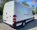 Білий Мерседес Sprinter, об'ємом двигуна 3 л та пробігом 492 тис. км за 23700 $, фото 6 на Automoto.ua