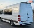 Белый Мерседес Sprinter, объемом двигателя 2.14 л и пробегом 341 тыс. км за 26000 $, фото 5 на Automoto.ua