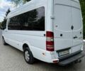 Білий Мерседес Sprinter, об'ємом двигуна 2.99 л та пробігом 738 тис. км за 25500 $, фото 12 на Automoto.ua