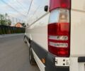 Белый Мерседес Sprinter, объемом двигателя 2.2 л и пробегом 499 тыс. км за 26500 $, фото 13 на Automoto.ua