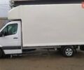 Белый Мерседес Sprinter, объемом двигателя 2.2 л и пробегом 270 тыс. км за 21650 $, фото 1 на Automoto.ua