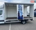 Белый Мерседес Sprinter, объемом двигателя 3 л и пробегом 270 тыс. км за 31500 $, фото 26 на Automoto.ua