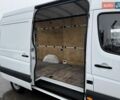 Белый Мерседес Sprinter, объемом двигателя 2.2 л и пробегом 298 тыс. км за 13900 $, фото 19 на Automoto.ua
