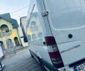 Белый Мерседес Sprinter, объемом двигателя 2.1 л и пробегом 410 тыс. км за 17500 $, фото 35 на Automoto.ua