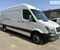 Білий Мерседес Sprinter, об'ємом двигуна 2.1 л та пробігом 300 тис. км за 24700 $, фото 1 на Automoto.ua