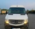 Білий Мерседес Sprinter, об'ємом двигуна 2.2 л та пробігом 590 тис. км за 18000 $, фото 4 на Automoto.ua