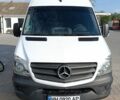 Білий Мерседес Sprinter, об'ємом двигуна 2.14 л та пробігом 247 тис. км за 19500 $, фото 8 на Automoto.ua