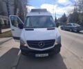 Белый Мерседес Sprinter, объемом двигателя 0 л и пробегом 40 тыс. км за 20400 $, фото 1 на Automoto.ua
