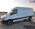Белый Мерседес Sprinter, объемом двигателя 0 л и пробегом 291 тыс. км за 29300 $, фото 8 на Automoto.ua