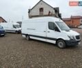 Белый Мерседес Sprinter, объемом двигателя 2.2 л и пробегом 328 тыс. км за 16900 $, фото 1 на Automoto.ua
