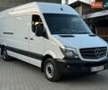 Білий Мерседес Sprinter, об'ємом двигуна 2.14 л та пробігом 295 тис. км за 16499 $, фото 1 на Automoto.ua