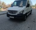 Білий Мерседес Sprinter, об'ємом двигуна 2.99 л та пробігом 282 тис. км за 22750 $, фото 14 на Automoto.ua