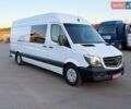 Белый Мерседес Sprinter, объемом двигателя 0 л и пробегом 280 тыс. км за 19350 $, фото 1 на Automoto.ua