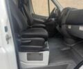 Белый Мерседес Sprinter, объемом двигателя 3 л и пробегом 76 тыс. км за 7500 $, фото 9 на Automoto.ua