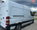 Белый Мерседес Sprinter, объемом двигателя 2.14 л и пробегом 349 тыс. км за 14500 $, фото 2 на Automoto.ua