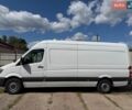 Білий Мерседес Sprinter, об'ємом двигуна 2.14 л та пробігом 220 тис. км за 25500 $, фото 2 на Automoto.ua
