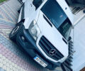 Белый Мерседес Sprinter, объемом двигателя 2.1 л и пробегом 410 тыс. км за 17500 $, фото 3 на Automoto.ua
