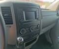 Белый Мерседес Sprinter, объемом двигателя 3 л и пробегом 280 тыс. км за 24999 $, фото 5 на Automoto.ua