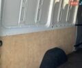 Белый Мерседес Sprinter, объемом двигателя 3 л и пробегом 312 тыс. км за 27490 $, фото 22 на Automoto.ua