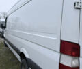 Белый Мерседес Sprinter, объемом двигателя 2.99 л и пробегом 410 тыс. км за 32500 $, фото 10 на Automoto.ua