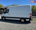 Белый Мерседес Sprinter, объемом двигателя 2.2 л и пробегом 280 тыс. км за 18300 $, фото 22 на Automoto.ua