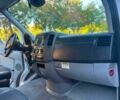 Белый Мерседес Sprinter, объемом двигателя 3 л и пробегом 78 тыс. км за 10000 $, фото 9 на Automoto.ua