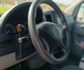 Белый Мерседес Sprinter, объемом двигателя 3 л и пробегом 280 тыс. км за 24999 $, фото 7 на Automoto.ua