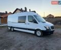 Білий Мерседес Sprinter, об'ємом двигуна 2.2 л та пробігом 280 тис. км за 19400 $, фото 1 на Automoto.ua