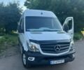 Белый Мерседес Sprinter, объемом двигателя 3 л и пробегом 450 тыс. км за 26500 $, фото 2 на Automoto.ua