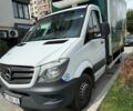 Белый Мерседес Sprinter, объемом двигателя 2.1 л и пробегом 234 тыс. км за 25000 $, фото 5 на Automoto.ua