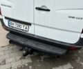 Белый Мерседес Sprinter, объемом двигателя 2.14 л и пробегом 305 тыс. км за 19300 $, фото 2 на Automoto.ua